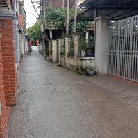 Đất Nền Đẹp Tình Quang - Giang Biên - Long Biên 50M2 Giá Hơn 3Tỷ