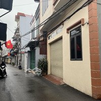 Bán Đất Tại Hương Mạc, Từ Sơn, Bắc Ninh, 1,8 Tỷ, 60M2, Mặt Tiền 5M, Pháp Lý Đầy Đủ
