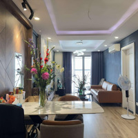 Cho Thuê Chung Cư 2 Ngủ Tại 360 Giải Phóng