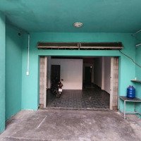 Nhà Mặt Tiền Cần Cho Thuê, Gần Trường, Chung Cư, Tiện Kinh Doanh