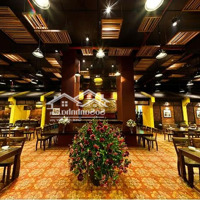 Cho Thuê Biệt Thự Đẹp Lung Linh Phố Hàng Bún, 500M2, 5T, Có Sân Vườn,Mặt Tiền13M, Nhà Có Thang Máy