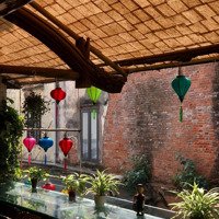 Cho Thue Nhà Phố Cổ Phù Hợp Kinh Doanh Nhà Hàng Barr Pub