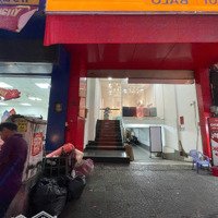 Cho Thuê Tòa Nhà Mặt Tiền Bình Thạnh Có Thang Máy - 80 Triệu