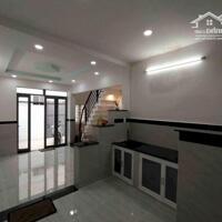 Cho thuê nhà phố Bình thạnh (gần ĐH Ngoại thương và bến xe miền Đông)