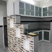 Cho thuê nhà phố Bình thạnh (gần ĐH Ngoại thương và bến xe miền Đông)