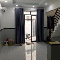 Cho thuê nhà phố Bình thạnh (gần ĐH Ngoại thương và bến xe miền Đông)