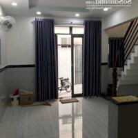 Cho thuê nhà phố Bình thạnh (gần ĐH Ngoại thương và bến xe miền Đông)