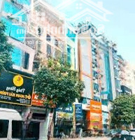 Cho Thuê Nhà Mặt Phố Tại 161 Lạc Long Quân, Nghĩa Đô, Cầu Giấy, Hà Nội.