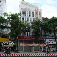Cho Thuê Nhà Mặt Phố Tại 161 Lạc Long Quân, Nghĩa Đô, Cầu Giấy, Hà Nội.