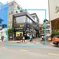 Gía 125 Triệu Chính Chủ Cho Thuê Căn Góc 2 Mặt Tiền Đường Tôn Thất Tùng, P. Bến Thành Quận 1. Ngang 25M