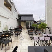 Gía 125 Triệu Chính Chủ Cho Thuê Căn Góc 2 Mặt Tiền Đường Tôn Thất Tùng, P. Bến Thành Quận 1. Ngang 25M