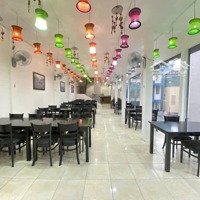 Gía 125 Triệu Chính Chủ Cho Thuê Căn Góc 2 Mặt Tiền Đường Tôn Thất Tùng, P. Bến Thành Quận 1. Ngang 25M