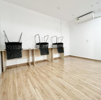Sàn Văn Phòng 20M2 Giá Bán 4.5 Triệu Tại Thái Hà - Đống Đa. Có Sẵn Bàn Ghế