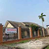 Mặt Bằng Kinh Doanh Khu Vực Phường Bồng Sơn - Thị Xã Hoài Nhơn