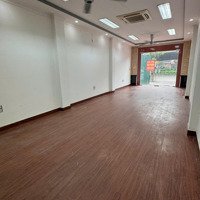 Tôi Cần Cho Thuê Cửa Hàng Mặt Phố Nguyễn Xiển, Thanh Xuân, Mặt Tiền 5,5M, Phù Hợp Nhiều Mô Hình.
