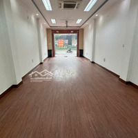 Tôi Cần Cho Thuê Cửa Hàng Mặt Phố Nguyễn Xiển, Thanh Xuân, Mặt Tiền 5,5M, Phù Hợp Nhiều Mô Hình.