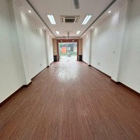 Tôi Cần Cho Thuê Cửa Hàng Mặt Phố Nguyễn Xiển, Thanh Xuân, Mặt Tiền 5,5M, Phù Hợp Nhiều Mô Hình.