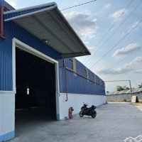 Cho Thuê Kho 1000M2 Bến Lức, Long An. Hệ Thống Pccc Vách Tường