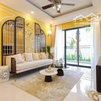 Sẵn Ch 3 Phòng Ngủ(To) 106M2 View Trực Diện Công Viên Xanh Mát, Thiết Kế Hợp Lý, Sở Hữu Lâu Dài, 63 Triệu/M2