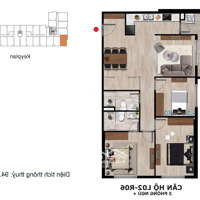 Căn Góc Hoa Hậu View Mặt Lê Lợi Hàng Hiếm 0975.268.687