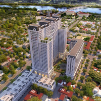 Căn Góc Hoa Hậu View Mặt Lê Lợi Hàng Hiếm 0975.268.687