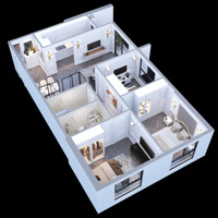 Căn Góc Hoa Hậu View Mặt Lê Lợi Hàng Hiếm 0975.268.687