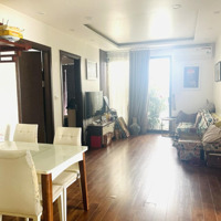Bán Nhanh Căn Hộ 3 Ngủ Tại An Bình City - 232 Phạm Văn Đồng