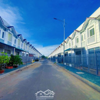 Nhà Phố 1 Trệt 1 Lầu Kđt P4, Trà Vinh Giá 993 Triệu