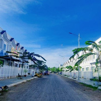 Nhà Phố 1 Trệt 1 Lầu Kđt P4, Trà Vinh Giá 993 Triệu