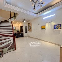 Nhà Đẹp ! Vương Thừa Vũ , Ngõ Rộng 2 Thoáng Oto Đỗ Cửa, Sát Phố ,Nhà Mới Đẹp ,Full Nội Thất, 70M 4T