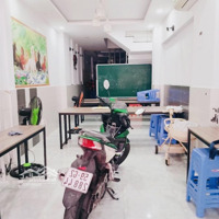 Nhỉnh 6 Tỷ Nhà Hẻm Xe Hơi Tránh Khuông Việt,Khu Vip Nhà Cao Tầng Thông Thoáng