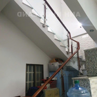 Bán Nhà Sd250M2 Ngang 5.8M Vuông Vức Giá Tốt 42 Triệu/M2 Hẻm Oto Ra Đặng Văn Bi 200M Trường Thọ Thủ Đức