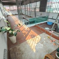 Bán Nhà Trườngchinh_ Đốngđa Lô Góc 2 Mặt Thoáng - Nhà Dân Xây 5 Tầng - 6 Ngủ