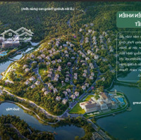 Ra Mắt Biệt Thự Thanh Xuân Valley Giá Chỉ Từ 14 Tỷ, Sở Hữu Lâu Dài. Booking Ngay Để Nhận Giá Tốt