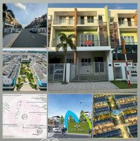Cần Bán 5 Căn Nhà Liên Kế Tại Suncasa 1 Hoà Phú, Thủ Dầu Một, Bình Dương
