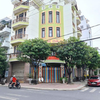 Bán Căn Góc 2 Mặt Tiền Trung Tâm Tp Nha Trang Diện Tích 137M2 Bề Ngang 22M Thuận Lợi Kinh Doanh