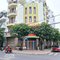 Bán Căn Góc 2 Mặt Tiền Trung Tâm Tp Nha Trang Diện Tích 137M2 Bề Ngang 22M Thuận Lợi Kinh Doanh