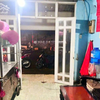 Bán Nhà Mặt Tiền C4 60M2 Đường 9 Linh Tây Kinh Doanh Đắc Địa Vài Bước Chân Tới Phạm Văn Đồng
