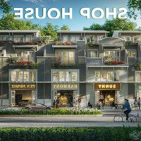 Chính Thức Ra Mắt Dự Án Eco Retreat - Nsl Eco Park Giai Đoạn Đầu Tiên Giá Cực Tốt Đáng Đầu Tư Và Ở