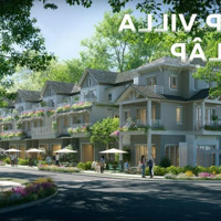 Chính Thức Ra Mắt Dự Án Eco Retreat - Nsl Eco Park Giai Đoạn Đầu Tiên Giá Cực Tốt Đáng Đầu Tư Và Ở