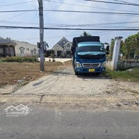 - Chia Tài Sản Nên Bán Gấp Lô Góc 2 Mặt Tiền, Đường Nhựa 16M, Ngay Chợ Trảng Bàng. Tiện Buôn Bán