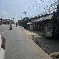 - Chia Tài Sản Nên Bán Gấp Lô Góc 2 Mặt Tiền, Đường Nhựa 16M, Ngay Chợ Trảng Bàng. Tiện Buôn Bán