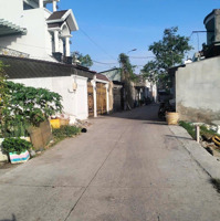 Cc Gửi Bán Lô Đất Hóc Môn , Thới Tam Thôn, Hcm Thổ Cư 100
