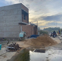 Bán Đất Tại Bình Mỹ, Củ Chi, Hcm Giá Ngộp Sâu 1,4 Tỷ, 80M2