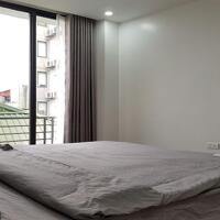 Cho thuê căn hộ 1 phòng ngủ đẹp, tiện nghi tại Tô Ngọc Vân, Tây Hồ, rộng 50m2
