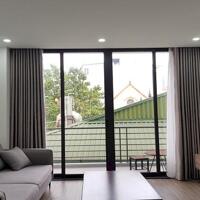 Cho thuê căn hộ 1 phòng ngủ đẹp, tiện nghi tại Tô Ngọc Vân, Tây Hồ, rộng 50m2