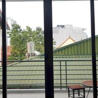 Cho thuê căn hộ 1 phòng ngủ đẹp, tiện nghi tại Tô Ngọc Vân, Tây Hồ, rộng 50m2
