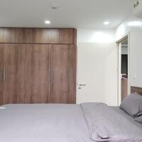 Cho thuê căn hộ 1 phòng ngủ đẹp, tiện nghi tại Tô Ngọc Vân, Tây Hồ, rộng 50m2