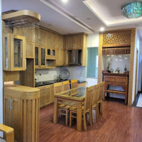 Chính Chủ Cho Thuê 3 Phòng Ngủhạ Đình Tower, Thanh Xuân, Hà Nội. Full Nội Thất View Mát
