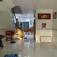 Cần Cho Thuê Nhà Nguyên Căn 1 Hầm 4 Tầng Full Nội Thất Cao Cấp Nhà Đường 20M Kđt Vạn Phúc